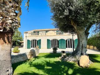 Villa Dalya - Donnalucata - 5