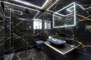 Swish Luxury Holiday Apartments - Blackpool - 3
