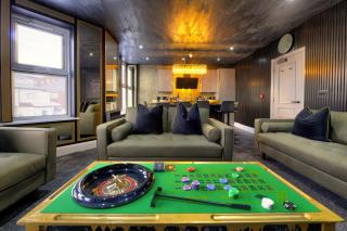 Swish Luxury Holiday Apartments - Blackpool - 7
