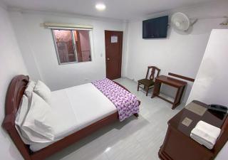 Hotel Exelsior - Cúcuta - 4