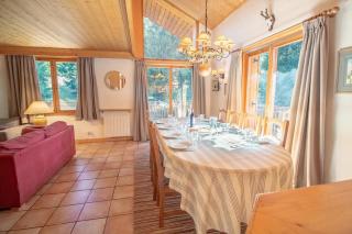 Chalet Le France - 8