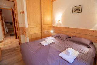 Chalet Le France - 4