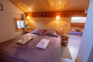 Chalet Le France - 3