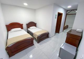 Hotel Exelsior - Cúcuta - 7