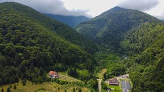 Casa Negru Vodă Breaza - Breaza - 9