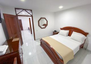 Hotel Exelsior - Cúcuta - 8