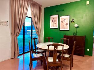 (New) Beachside Antique Villa@14 pax - 7