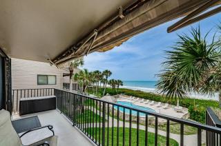 La Concha 2 - Clearwater Beach - 9