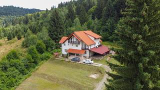 Casa Negru Vodă Breaza - Breaza - 0