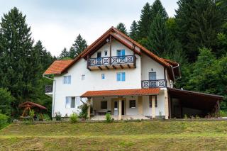 Casa Negru Vodă Breaza - Breaza - 1