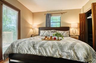 Tranquil Cabin - Sevierville - 1