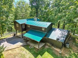 Tranquil Cabin - Sevierville - 5