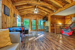 Tranquil Cabin - Sevierville - 7