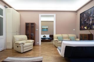 Kiraly Central Apartment with FREE parking and AC - Budapest - 7