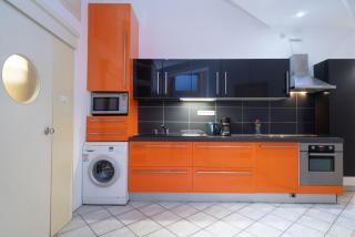 Kiraly Central Apartment with FREE parking and AC - Budapest - 9