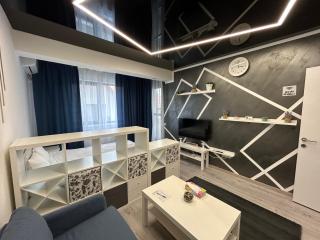 Perla Home - Studio 9 - Popeşti-Leordeni - 8