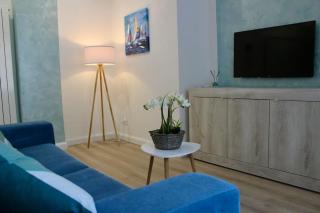 Elegant Boutique Apartment alloggio Via Nizza - Acqui Terme - 1
