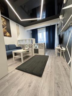 Perla Home - Studio 9 - Popeşti-Leordeni - 9