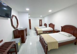 Hotel Exelsior - Cúcuta - 1