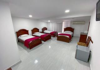 Hotel Exelsior - Cúcuta - 9