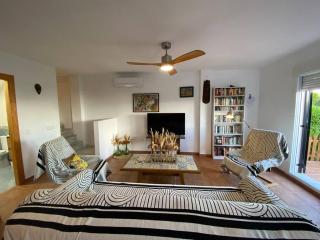 Adosado en playa Vera,3 piscinas - 7