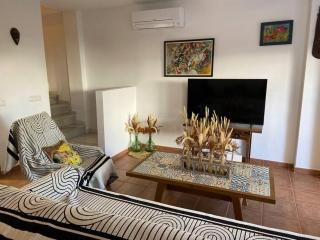 Adosado en playa Vera,3 piscinas - 3