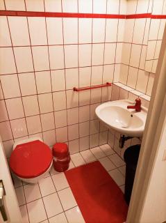 Kleine Ferienwohnung mit Terrasse am Waldrand - Schönau - 3