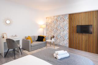 Studio D`Or Dorobanti - Bucarest - 9