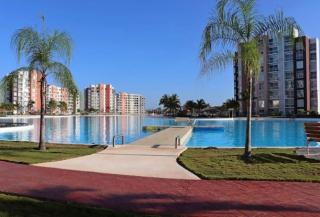 Departamento Dream Lagoons XA - 7