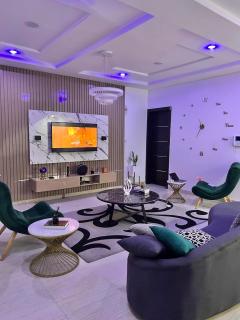 Luxury Shortlet Apartment Ajah, Lekki Lagos - Lagos - 9