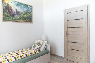 Osada Górska Apartament Lofoty - Szklarska Poręba - 3