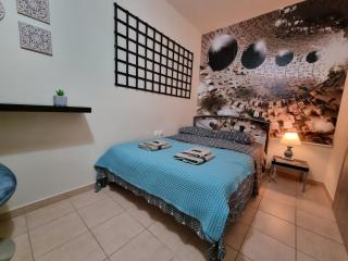 Betty’s apartment - Alexandroupoli - 2