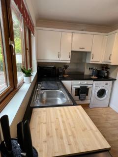 Birchwood Cottage - 8