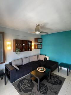 Luxury Equiped Apartment - Olympic Beach - Olympiakí Aktí - 6