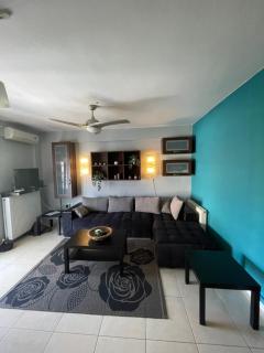 Luxury Equiped Apartment - Olympic Beach - Olympiakí Aktí - 0