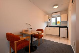 Riccarton Mall Motel - Christchurch - 5