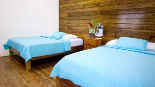 Hospedaje Yarisnori - Bocas del Toro - 7