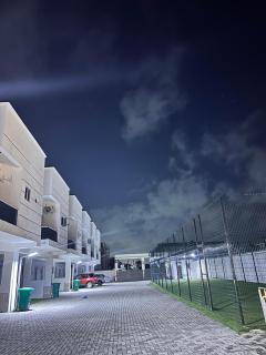 Luxury Shortlet Apartment Ajah, Lekki Lagos - 2