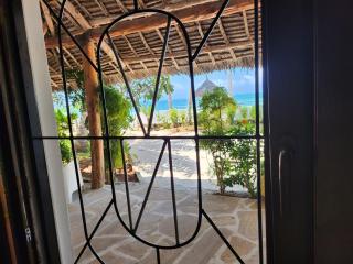 Villa NOAH BEACH ZANZIBAR - Kiwengwa - 2