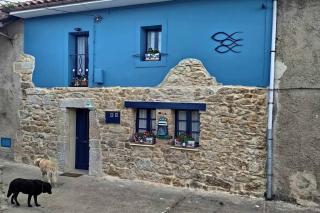 Casa rural La Mar de Les Lluces d'Ítaca - Asturias - 2