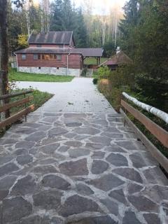 Patakvölgye Vendégház - Izvoare - 9