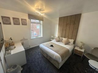 Luxe Hotel Blackpool - 8