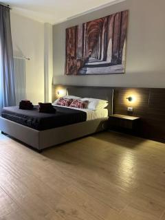 ALBARI HOUSE - Bolonia - 2