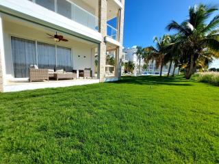 Hard Rock Getaway • 2BR with Golf + Pool Views - Punta Cana - 6