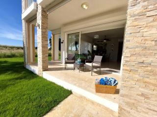 Hard Rock Getaway • 2BR with Golf + Pool Views - Punta Cana - 8