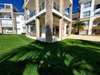 Hard Rock Getaway • 2BR with Golf + Pool Views - Punta Cana - 7