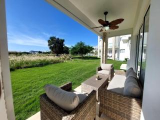 Hard Rock Getaway • 2BR with Golf + Pool Views - Punta Cana - 5