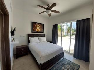 Hard Rock Getaway • 2BR with Golf + Pool Views - Punta Cana - 8
