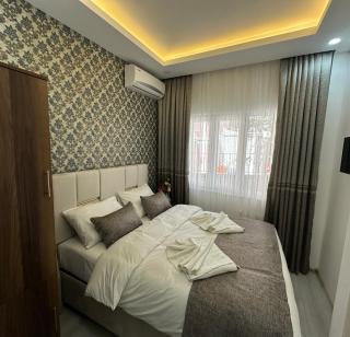 Pera Apart - Istanbul - 6