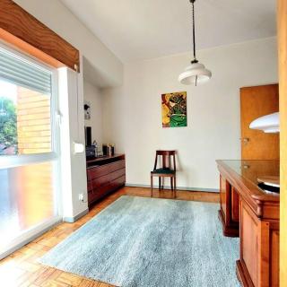 Oliva 50 - 4BR, Office and Balcony - Lissabon - 9